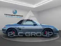 2003 Porsche BOXSTER