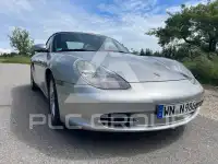 2003 Porsche BOXSTER