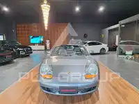 2003 Porsche BOXSTER