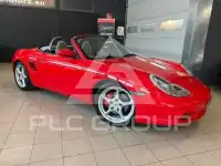 2003 Porsche BOXSTER
