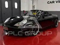 2003 Porsche BOXSTER
