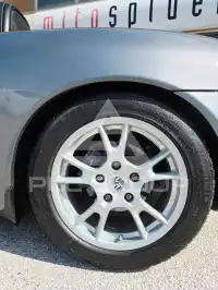 2003 Porsche BOXSTER