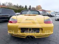 2003 Porsche BOXSTER
