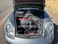 2003 Porsche BOXSTER