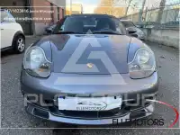 2003 Porsche BOXSTER