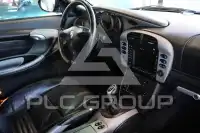 2003 Porsche BOXSTER