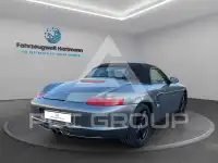 2003 Porsche BOXSTER
