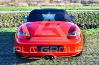 2003 Porsche BOXSTER