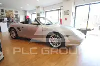 2003 Porsche BOXSTER
