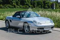 2003 Porsche BOXSTER