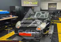 2003 Porsche BOXSTER