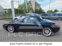 2003 Porsche BOXSTER