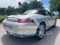 2003 Porsche BOXSTER