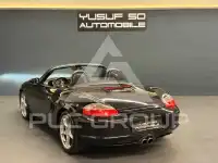 2003 Porsche BOXSTER