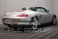 2003 Porsche BOXSTER