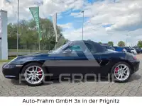2003 Porsche BOXSTER