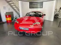 2003 Porsche BOXSTER