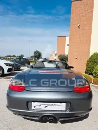 2003 Porsche BOXSTER