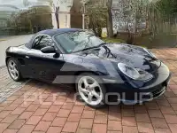2003 Porsche BOXSTER