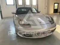 2003 Porsche BOXSTER