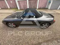 2003 Porsche BOXSTER