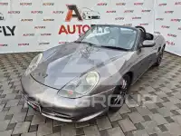 2003 Porsche BOXSTER