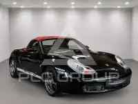 2003 Porsche BOXSTER