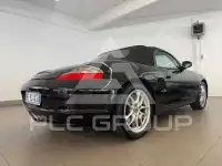 2003 Porsche BOXSTER