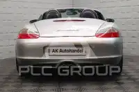 2003 Porsche BOXSTER