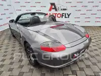 2003 Porsche BOXSTER