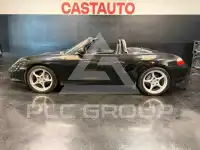 2003 Porsche BOXSTER