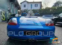 2003 Porsche BOXSTER