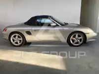 2003 Porsche BOXSTER