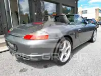 2003 Porsche BOXSTER