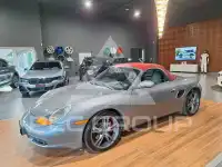 2003 Porsche BOXSTER