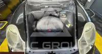 2003 Porsche BOXSTER