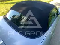 2003 Porsche BOXSTER