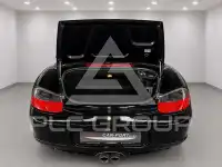 2003 Porsche BOXSTER
