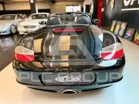 2003 Porsche BOXSTER