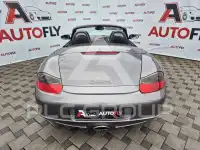 2003 Porsche BOXSTER