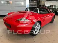 2003 Porsche BOXSTER