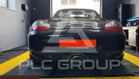2003 Porsche BOXSTER