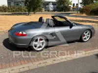 2003 Porsche BOXSTER