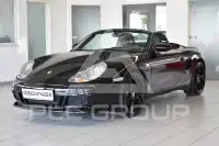 2003 Porsche BOXSTER