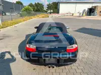 2003 Porsche BOXSTER