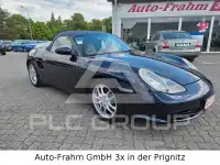2003 Porsche BOXSTER