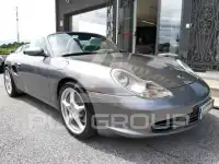 2003 Porsche BOXSTER