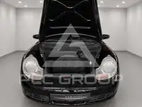 2003 Porsche BOXSTER
