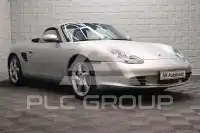 2003 Porsche BOXSTER