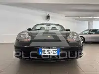 2003 Porsche BOXSTER